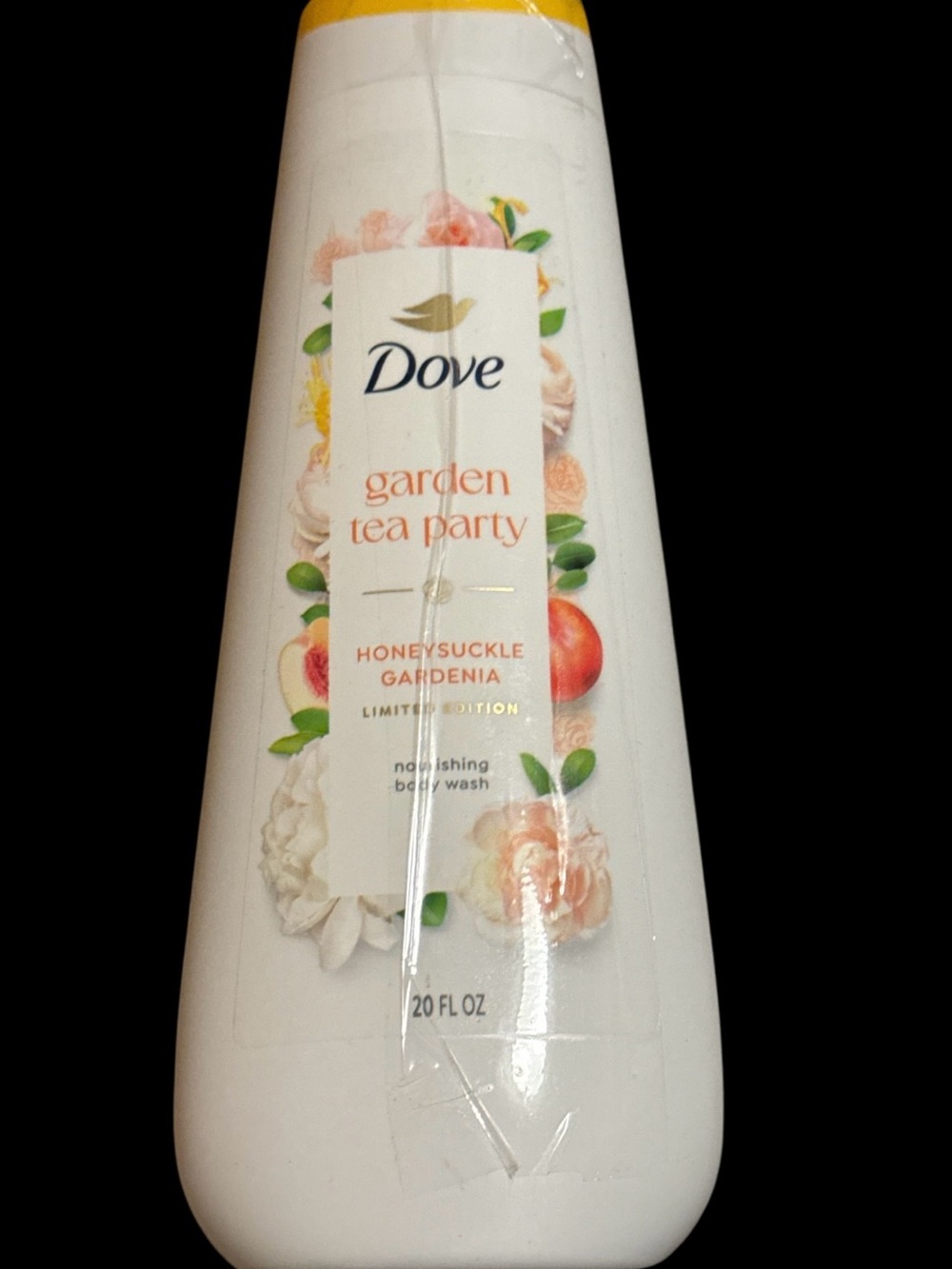 Dove body wash. Choose your body wash